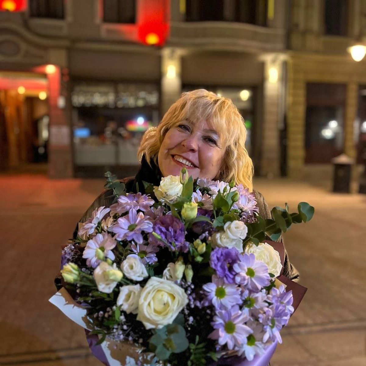 Мастер красоты из Вилейского колледжа: «Моя работа — это и есть моё главное хобби»