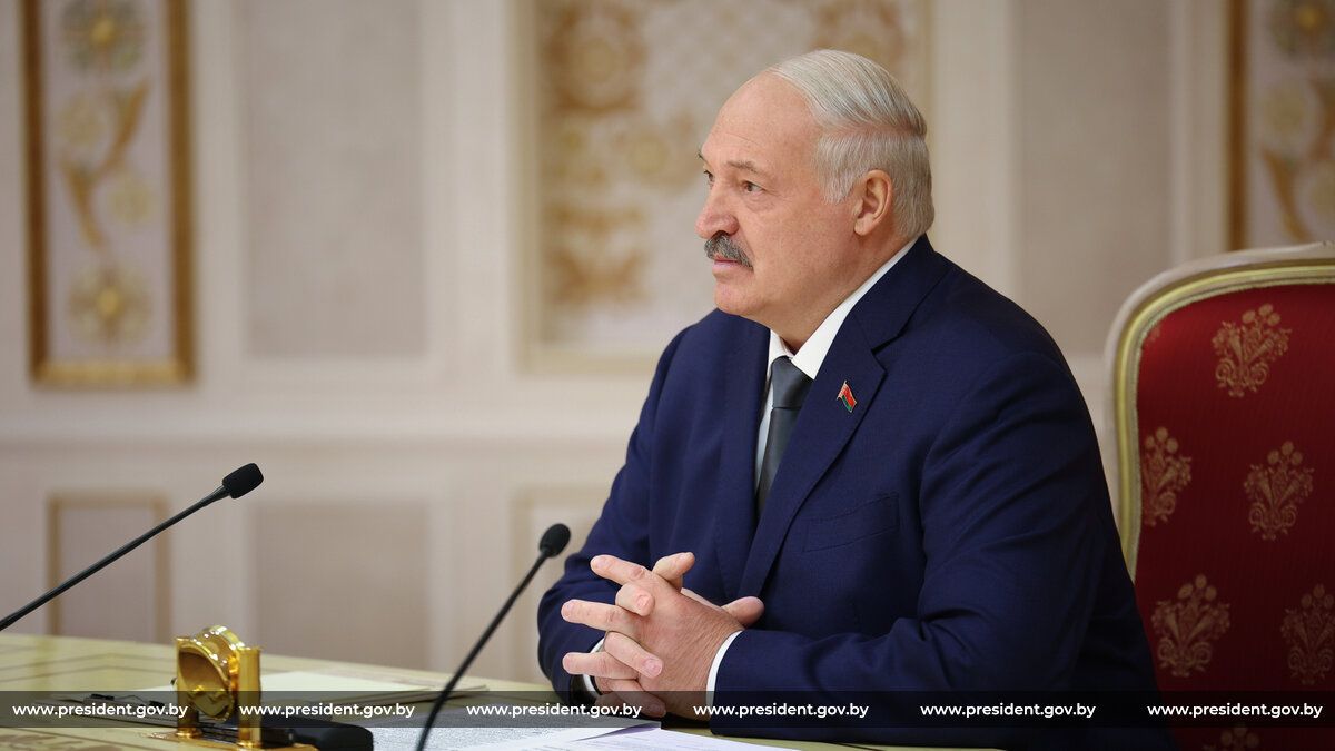 "Можем значительно добавить". Лукашенко о перспективах сотрудничества Беларуси и Рязанской области