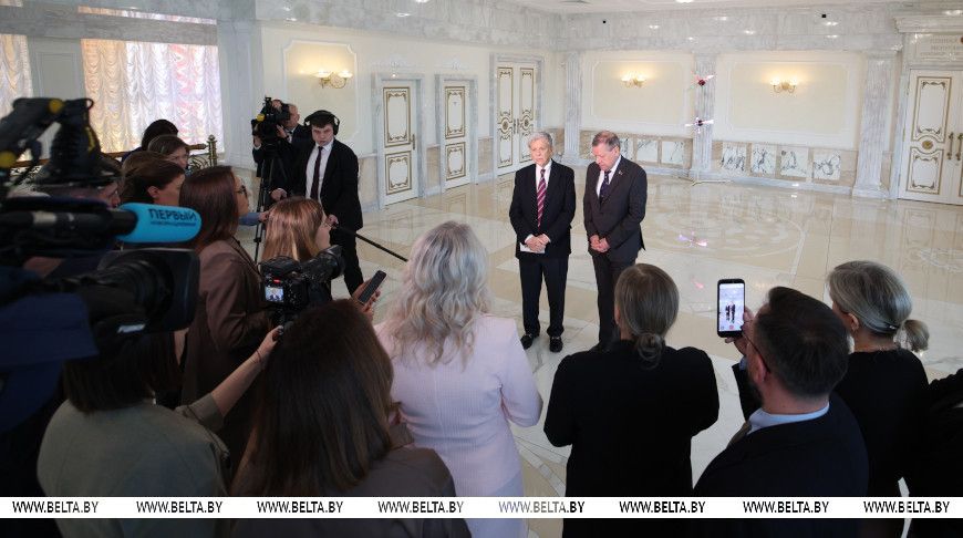 США снимают санкции с двух белорусских банков и Минфина. Окончательно решен вопрос по калию