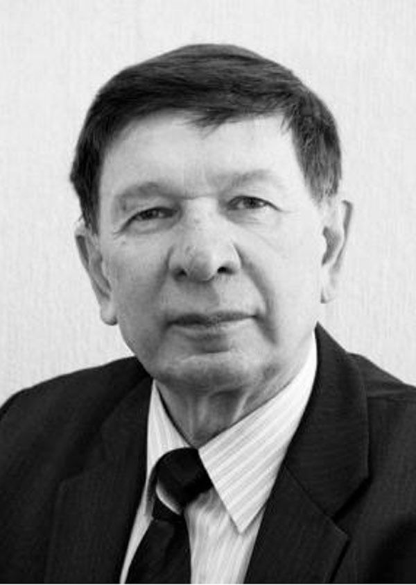 Умер один из авторов государственного гимна Беларуси Владимир Каризна