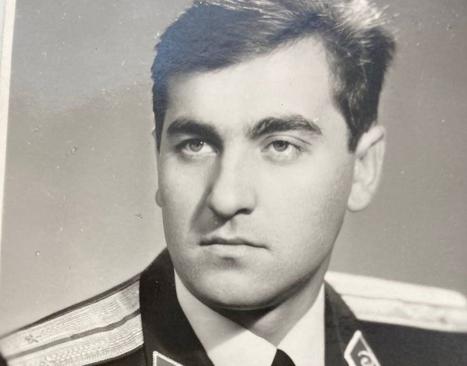 Сердцем выбрал медицину: история заслуженного врача РФ Николая Филистовича