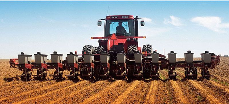 Безопасность в полях: как избежать поражения током во время посевных работ