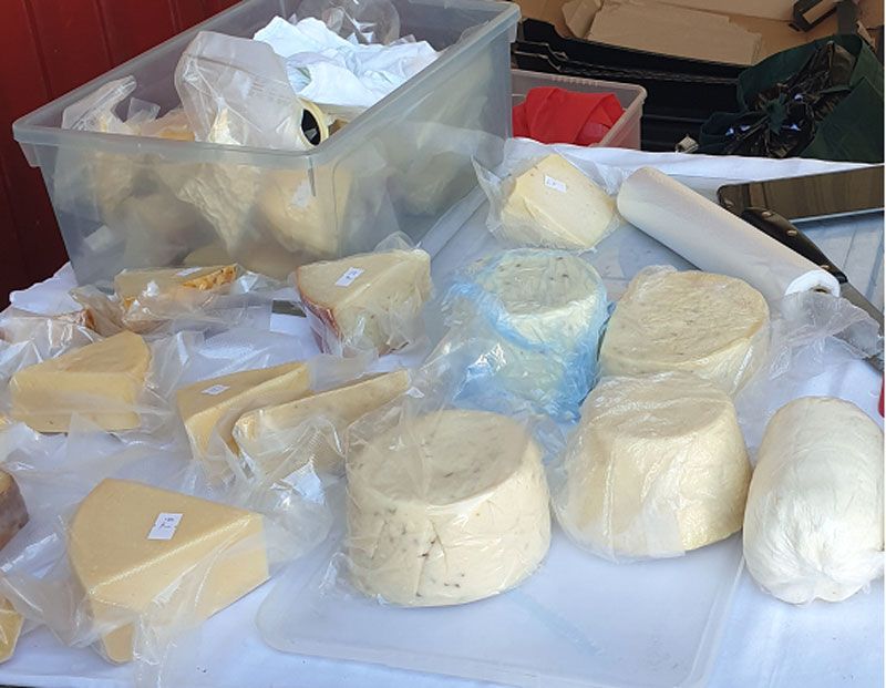 "Домашняя продукция": о чём должен знать покупатель