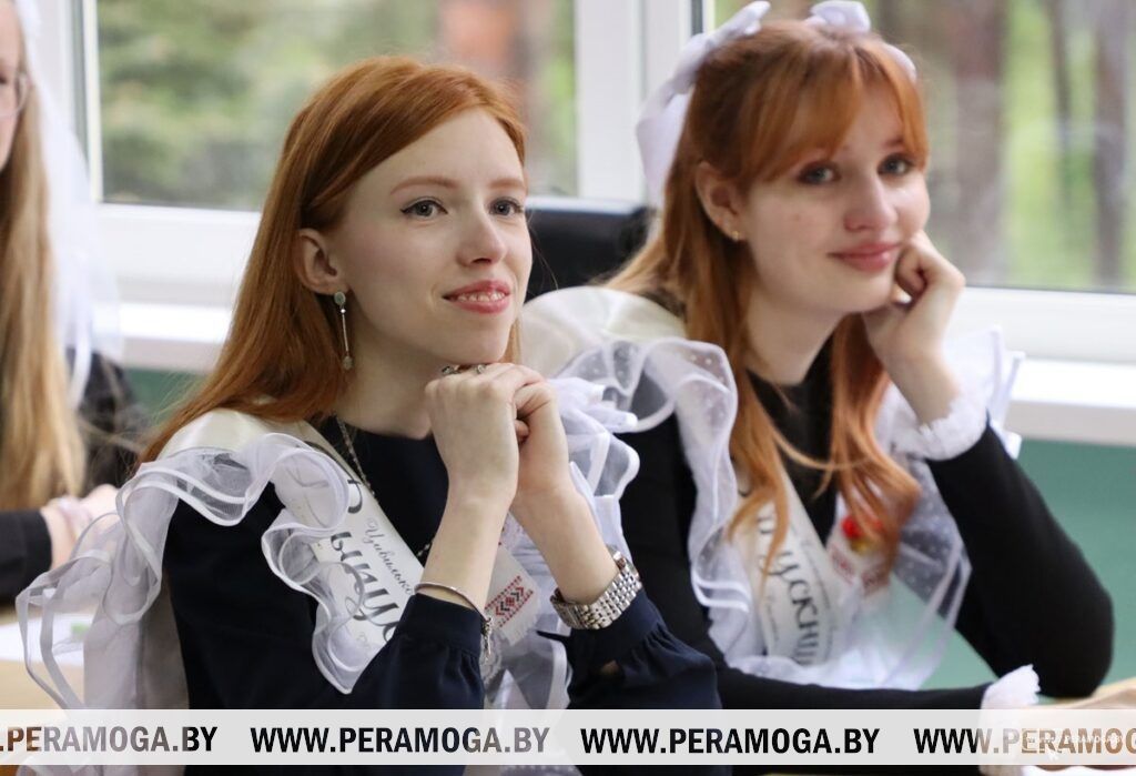 Идентификация по номеру и гаджеты для здоровья на ЦТ: новые правила вступительной кампании — 2026