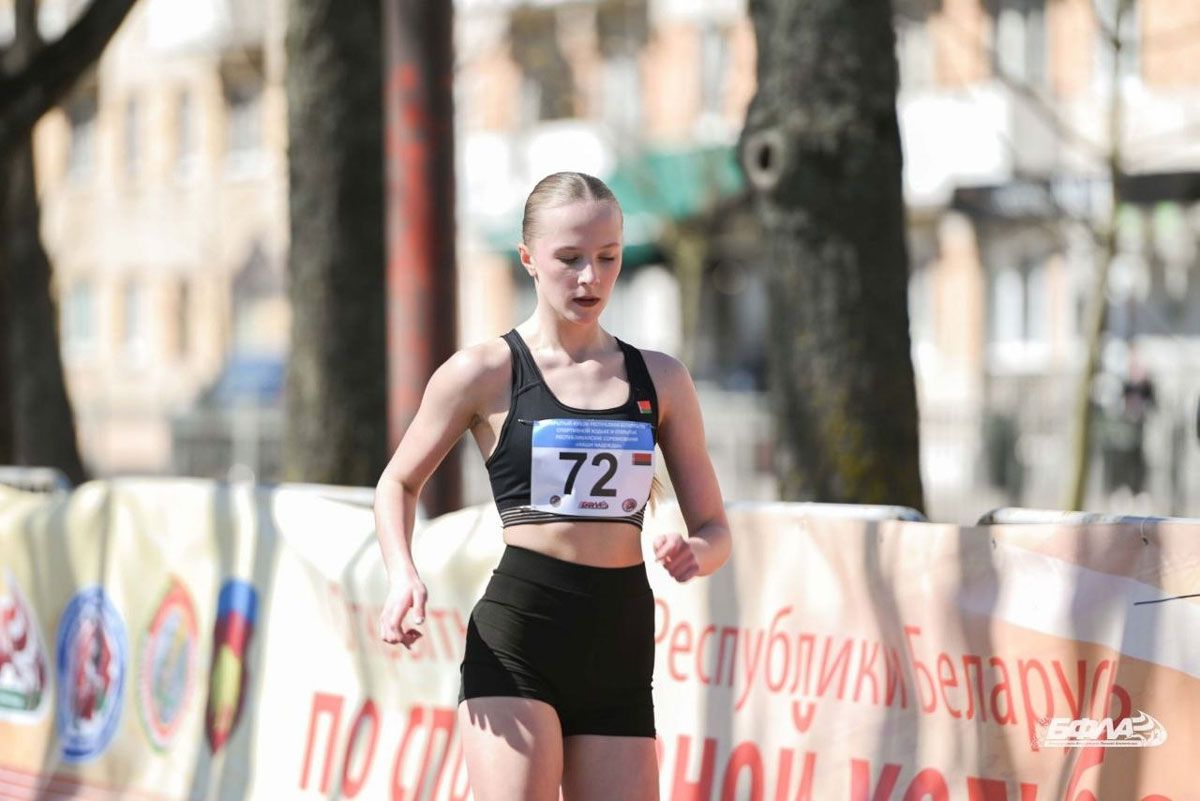 «Наши надежды»: юные спортсменки из Вилейки успешно выступили на Кубке Беларуси