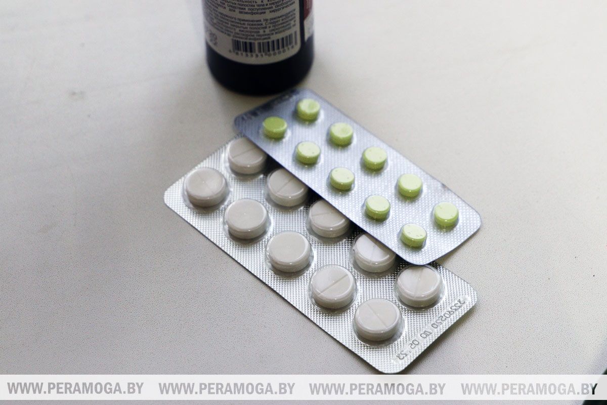 В Беларуси запретили ввоз и обращение трех БАДов. Что с ними не так?