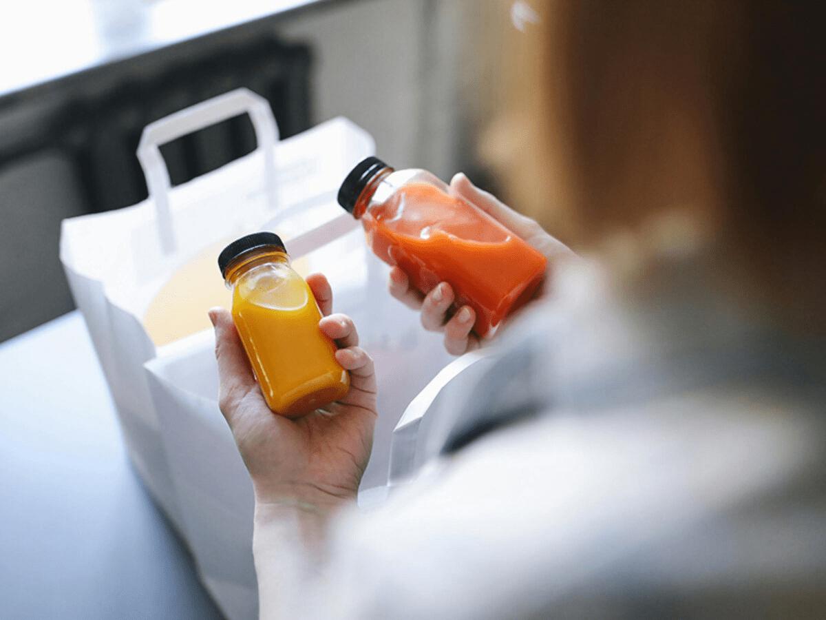 С 1 мая – обязательно: налоговая инспекция напоминает о маркировке безалкогольных напитков