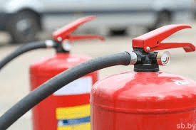Не дайте себя обмануть: как выбрать надежный огнетушитель и извещатель