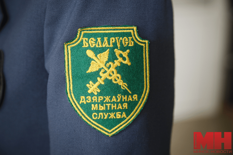 Код товара — не просто имя : таможня разъяснила типичные ошибки при классификации товаров