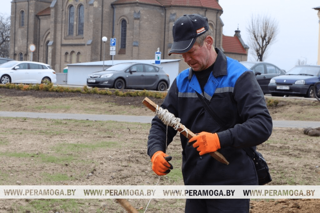 Республиканский субботник: в наведении порядка приняли участие более 2,3 миллиона белорусов