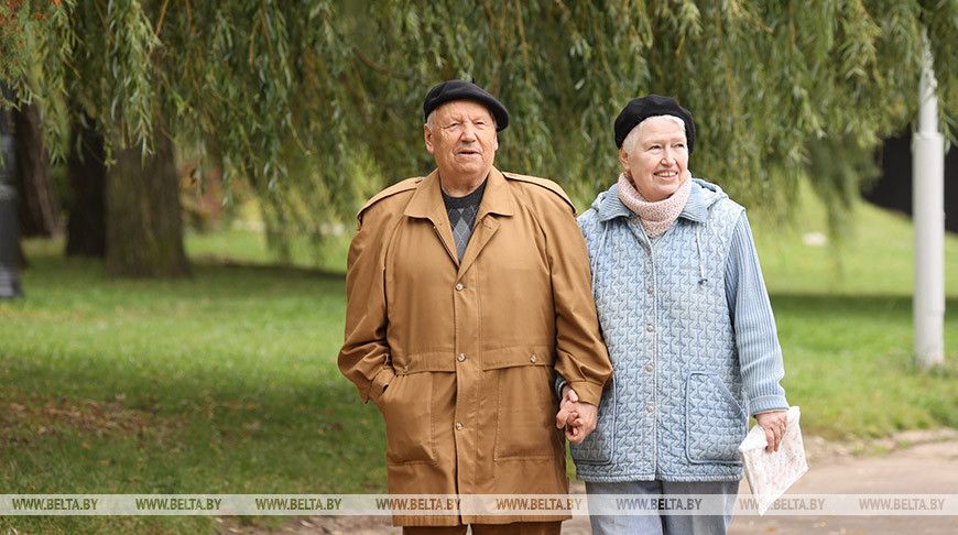 С 1 мая в Беларуси повышаются "возрастные" доплаты к пенсиям