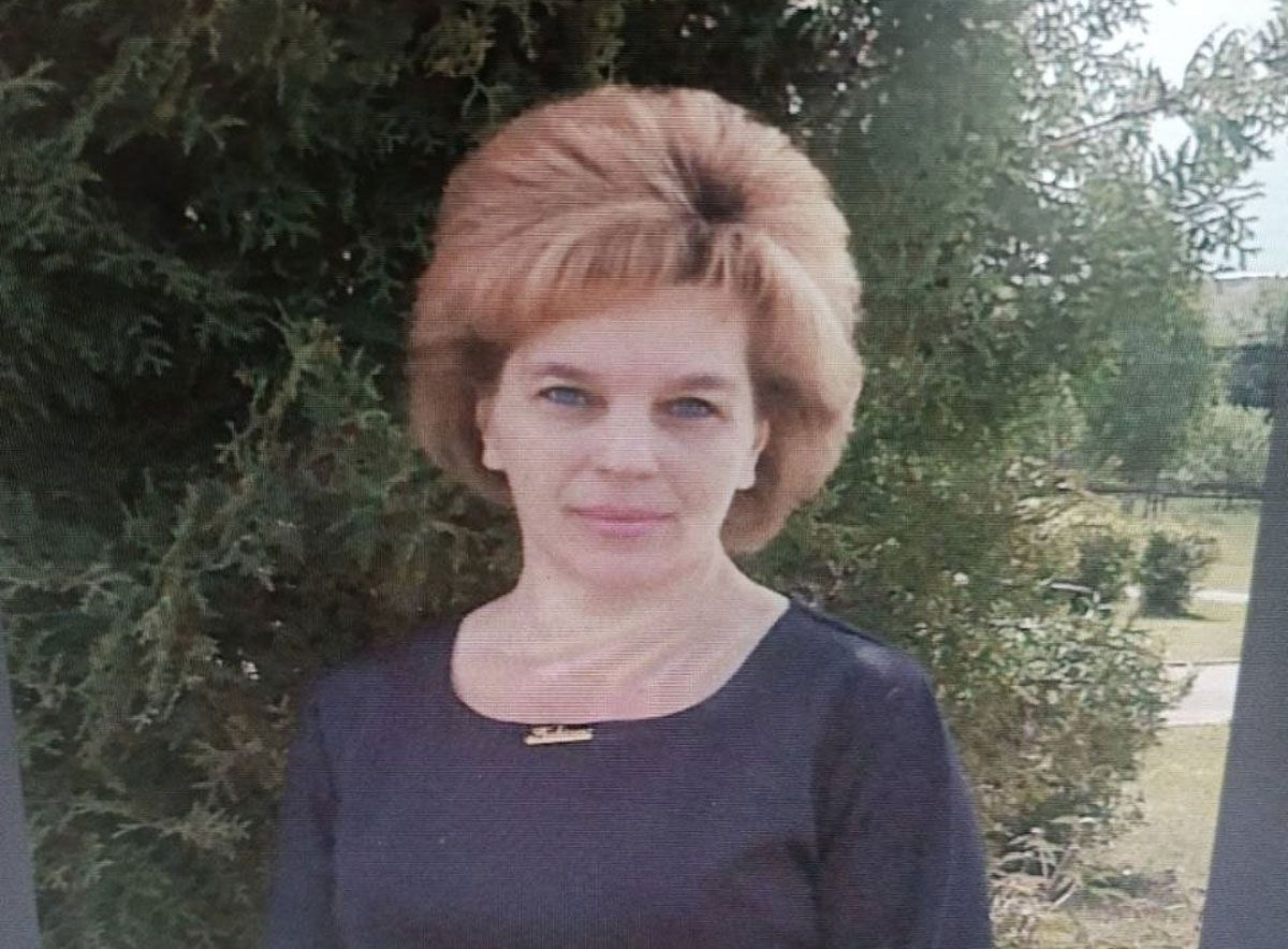 Адзіны запіс у працоўнай кніжцы : як касір Вольга Паслед стала перадавіком раёна