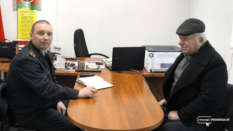 Единый день приема: депутаты всех уровней выслушают проблемы жителей Вилейщины Единый день приема: депутаты всех уровней выслушают проблемы жителей Вилейщины