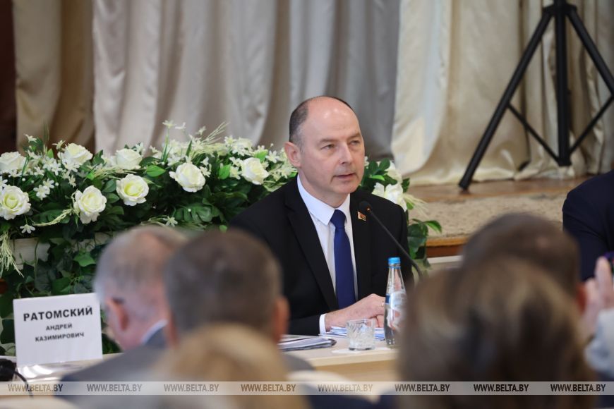 Кушнаренко о закреплении молодежи: «Люди – основа успешного развития регионов»