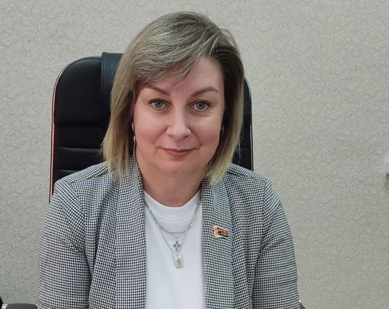 Подготовку учреждений образования Вилейщины к 2026/2027 учебному году обсудили на заседании Вилейского райисполкома Подготовку учреждений образования Вилейщины к 2026/2027 учебному году обсудили на заседании Вилейского райисполкома