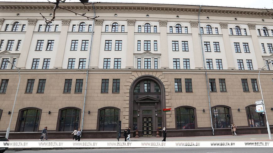 Почему снизили ставку рефинансирования в Беларуси и будет ли она снижаться дальше? Ответил глава Нацбанка Почему снизили ставку рефинансирования в Беларуси и будет ли она снижаться дальше? Ответил глава Нацбанка