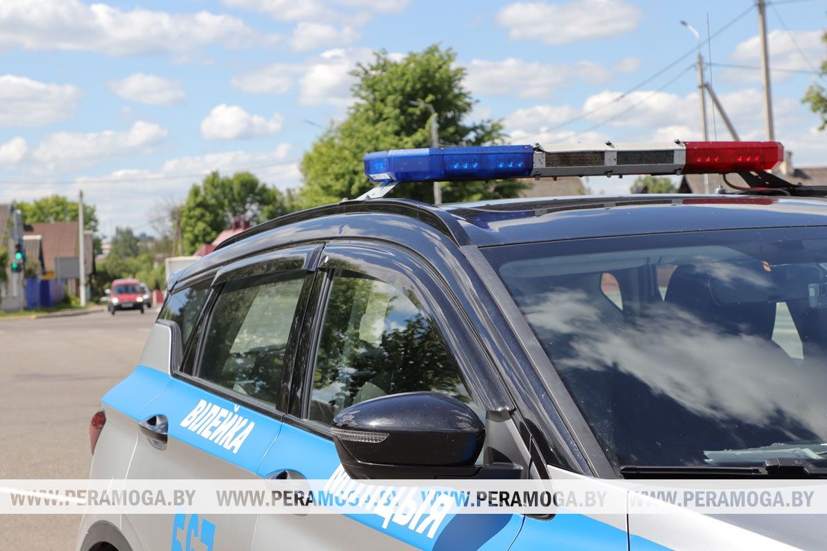 15 июня под Вилейкой перекроют движение – следственный эксперимент по ДТП 15 июня под Вилейкой перекроют движение – следственный эксперимент по ДТП