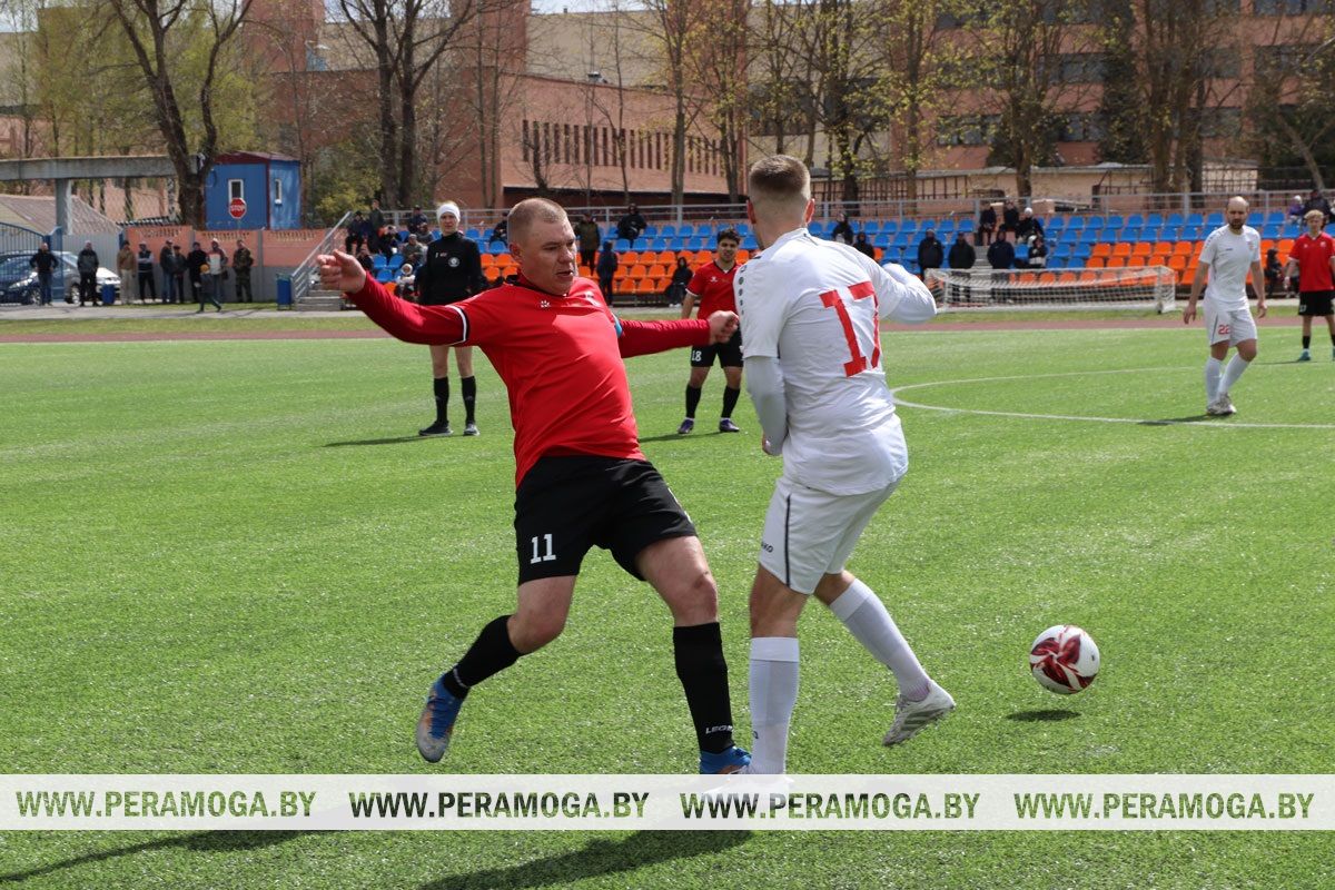 «Не соперник выиграл, мы проиграли». «Вилия» потерпела поражение, уступив «Олимпу» 0:2 «Не соперник выиграл, мы проиграли». «Вилия» потерпела поражение, уступив «Олимпу» 0:2