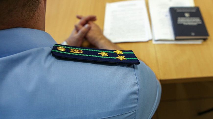 В Минске организация не выплатила работникам 176 тыс. рублей зарплаты: вмешалась прокуратура
