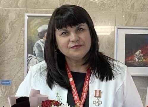 «Соберём детей в школу»: благотворительная акция Красного Креста стартовала в Вилейском районе