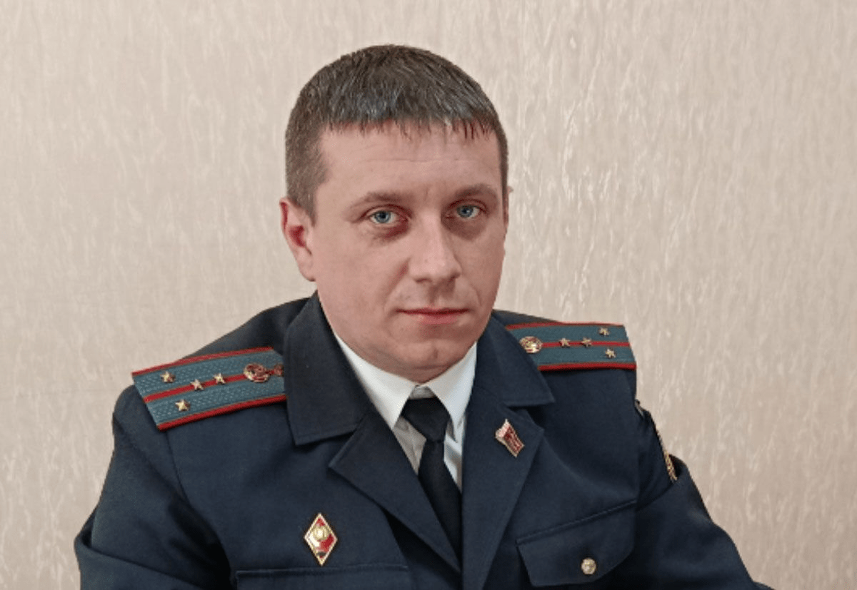 Как не стать жертвой мошенников в интернете: советы от Вилейского РОВД