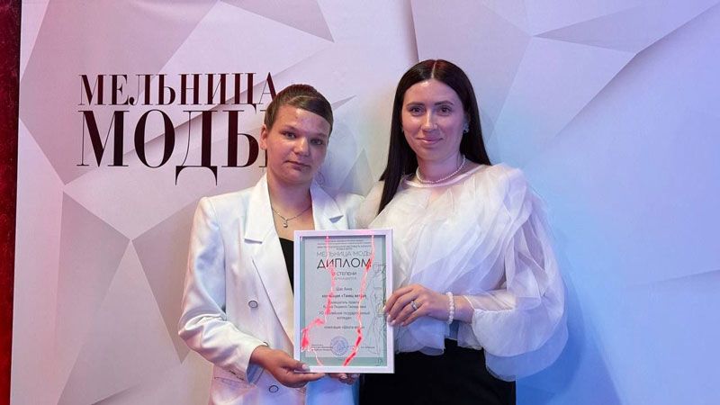 Рынок труда диктует новые правила: как Вилейский государственный колледж готовит востребованных специалистов Рынок труда диктует новые правила: как Вилейский государственный колледж готовит востребованных специалистов