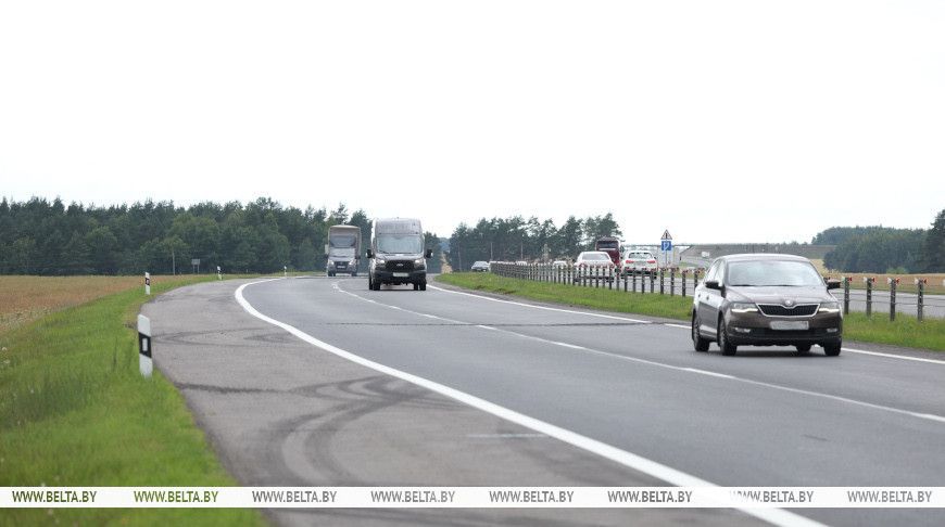 В КГК рассказали, планируются ли в ближайшее время контрольные мероприятия по мониторингу качества дорог