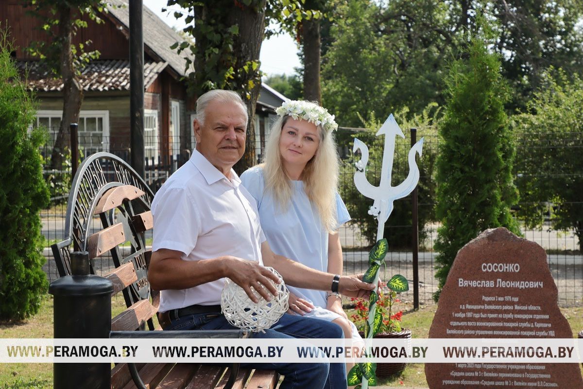 Ностальгия 70–80-х и пиратские образы: что покажет СШ № 3 на «Уха-фесте»