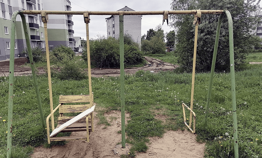 Прокуратура Вилейского района пресекла деятельность несанкционированного детского лагеря Прокуратура Вилейского района пресекла деятельность несанкционированного детского лагеря
