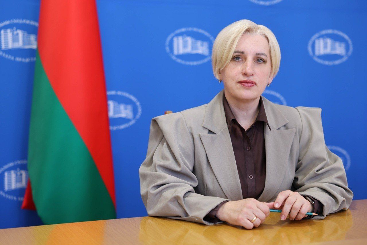 Поздравление с Днем знаний от депутата Светланы Соколовской
