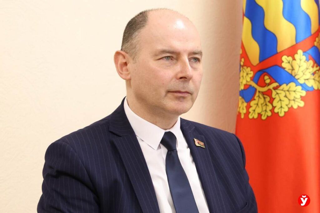Алексей Кушнаренко о последствиях непогоды: «Все мобилизовались и показали результат».