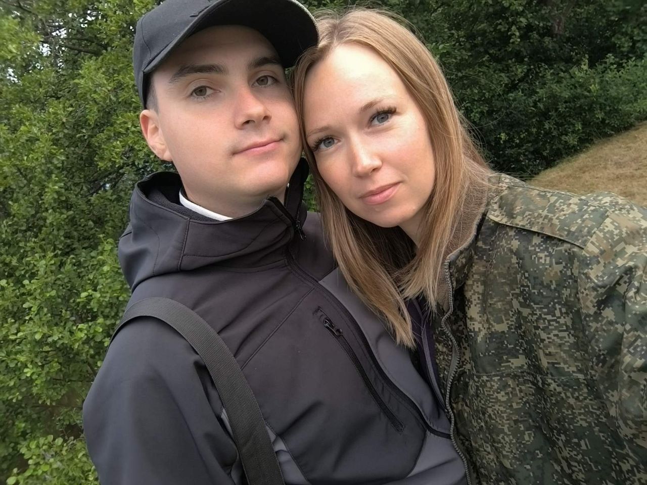 Свадьба накануне Дня работников леса: история Марии и Максима Филистовичей Свадьба накануне Дня работников леса: история Марии и Максима Филистовичей