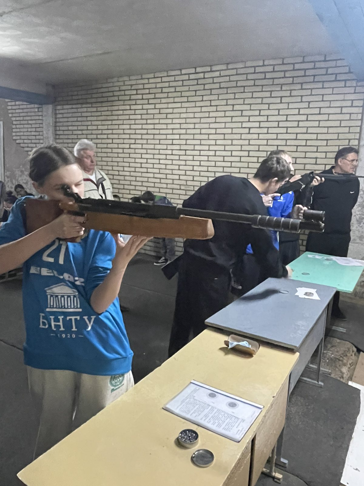 Многоборье «Здоровье» в Вилейке: 126 участников и лучшие команды Многоборье «Здоровье» в Вилейке: 126 участников и лучшие команды
