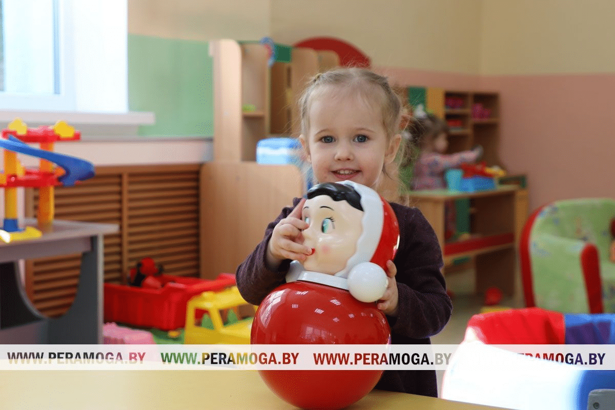 Возможно ли продление работы одного из дошкольных учреждений Вилейки? Возможно ли продление работы одного из дошкольных учреждений Вилейки?