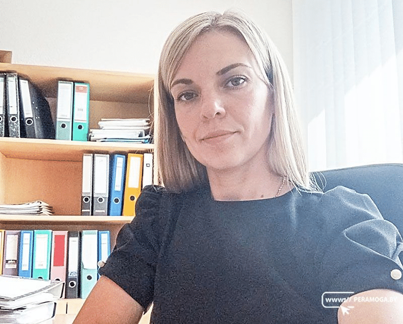 «Вас ждут дома»: почему вырос производственный травматизм в Вилейском районе, рассказал специалист управления по труду «Вас ждут дома»: почему вырос производственный травматизм в Вилейском районе, рассказал специалист управления по труду