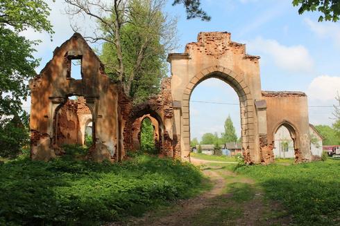 Станьково беларусь фото