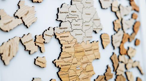 БРСМ объявил о старте патриотического проекта «Ведаю Беларусь»